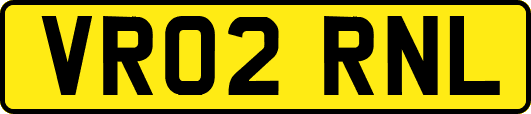 VR02RNL