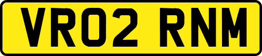 VR02RNM