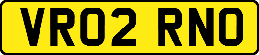 VR02RNO