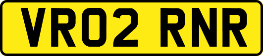 VR02RNR
