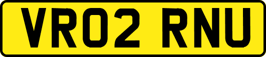 VR02RNU