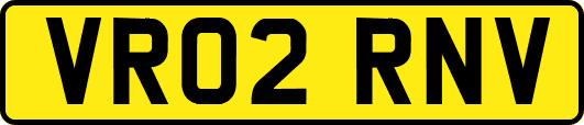 VR02RNV