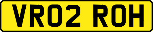 VR02ROH