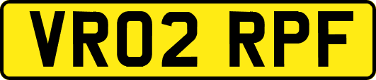 VR02RPF