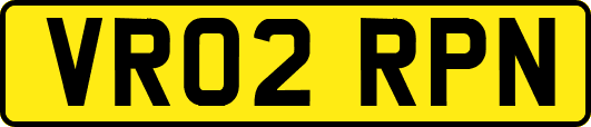 VR02RPN