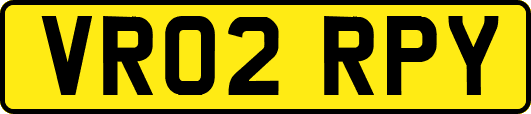 VR02RPY