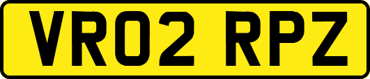 VR02RPZ