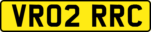 VR02RRC