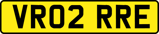 VR02RRE