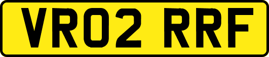 VR02RRF