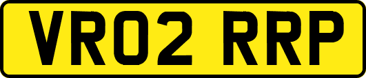 VR02RRP