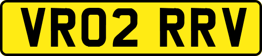 VR02RRV