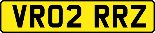 VR02RRZ