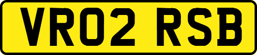 VR02RSB
