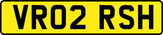 VR02RSH
