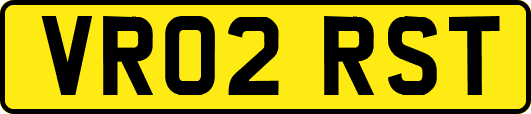 VR02RST