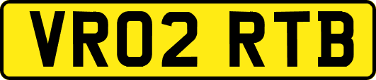 VR02RTB