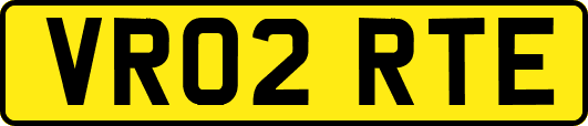 VR02RTE