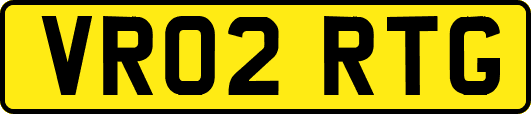VR02RTG