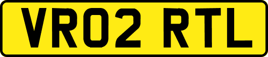 VR02RTL