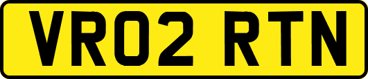 VR02RTN