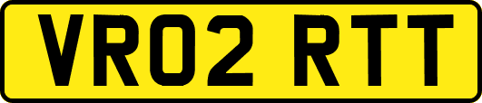 VR02RTT