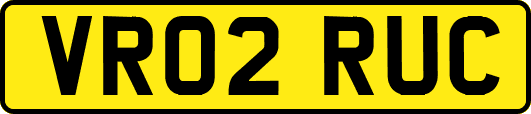 VR02RUC
