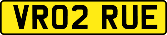 VR02RUE