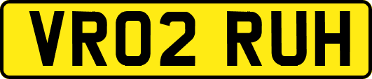 VR02RUH