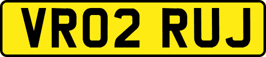 VR02RUJ