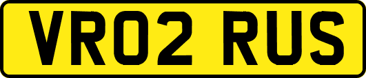 VR02RUS
