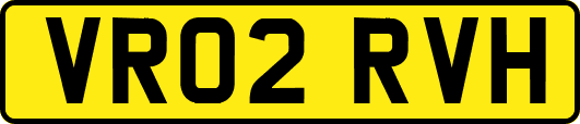 VR02RVH