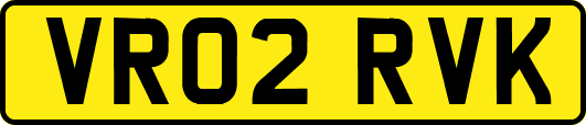 VR02RVK
