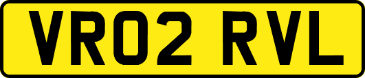 VR02RVL