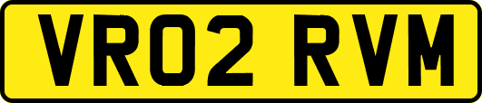 VR02RVM