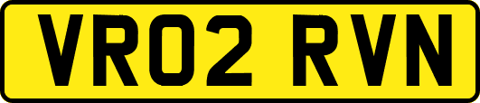 VR02RVN