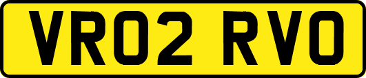 VR02RVO