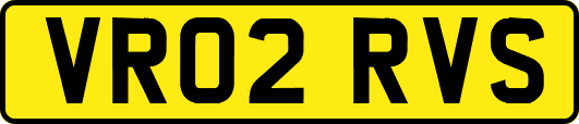 VR02RVS