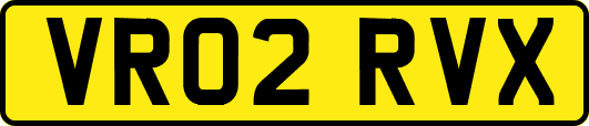 VR02RVX