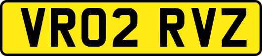 VR02RVZ