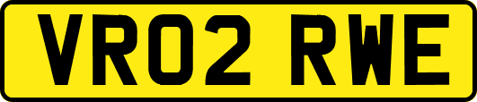 VR02RWE