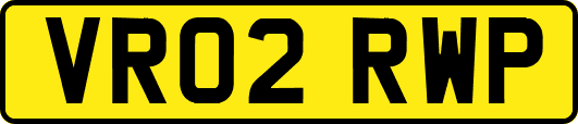 VR02RWP