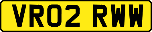 VR02RWW