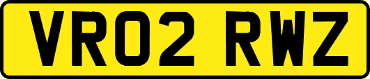 VR02RWZ