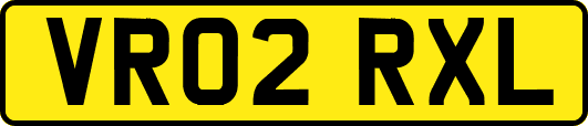 VR02RXL