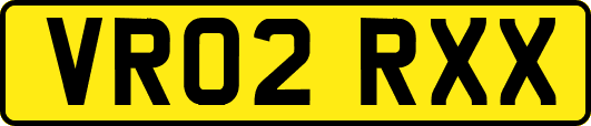 VR02RXX