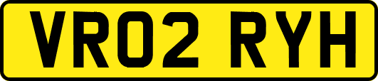 VR02RYH
