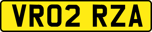 VR02RZA