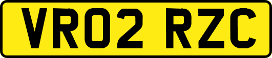 VR02RZC