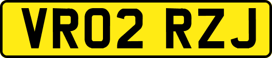 VR02RZJ